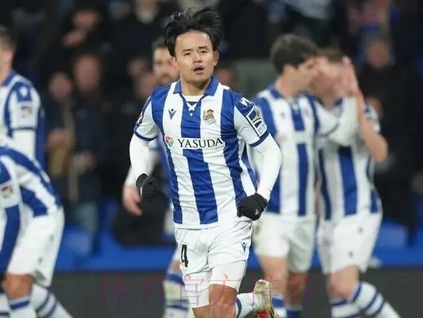 久保:在皇马没什么美好回忆 不把他们看作老东家 久保:在皇马没什么美好回忆 不把他们看作老东家